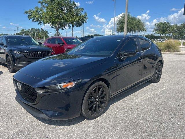 2024 Mazda Mazda3