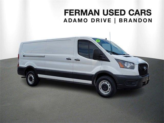 2023 Ford Transit-150