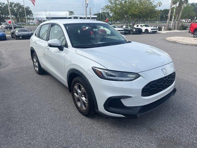 2023 Honda HR-V
