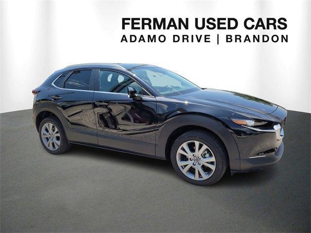 2022 Mazda Cx-30