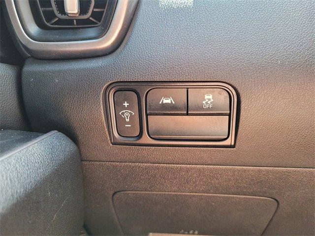 Photo of 2022 Gray Kia Sorento