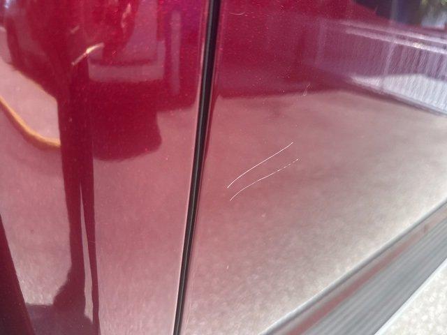 Photo of 2019 Delmonico Red Pearlcoat RAM 1500 Classic