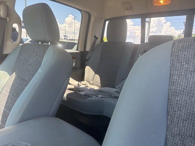 Photo of 2019 Delmonico Red Pearlcoat RAM 1500 Classic