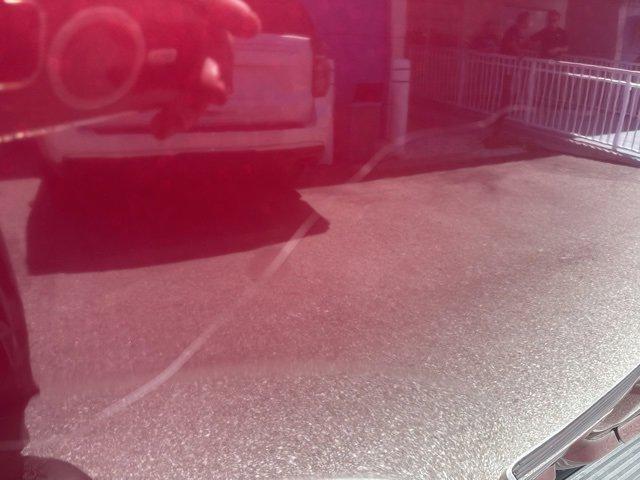 Photo of 2019 Delmonico Red Pearlcoat RAM 1500 Classic