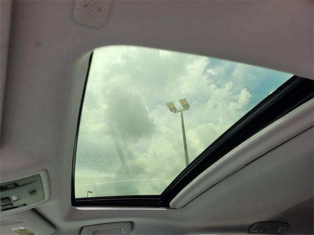 Photo of 2019 Gray Lexus RX 350L