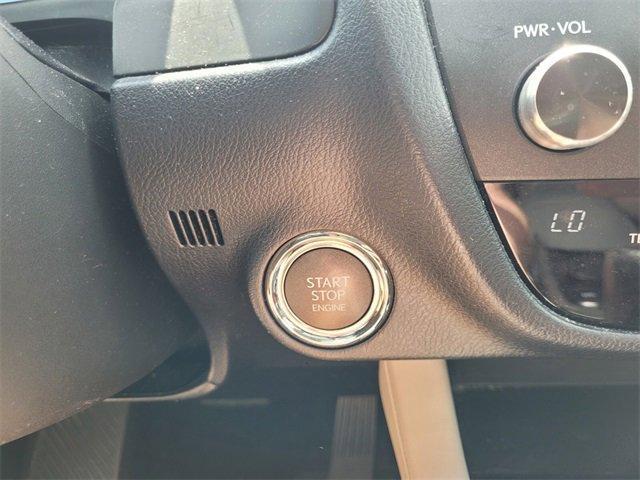 Photo of 2019 Gray Lexus RX 350L