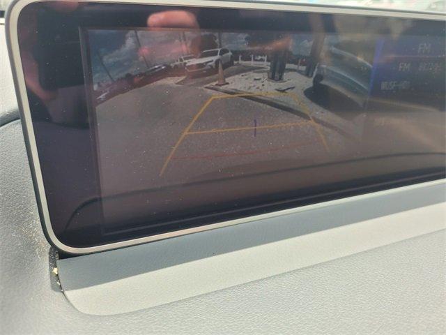 Photo of 2019 Gray Lexus RX 350L