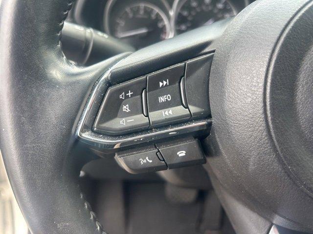 Photo of 2023 Rhodium White Metallic Mazda CX-5