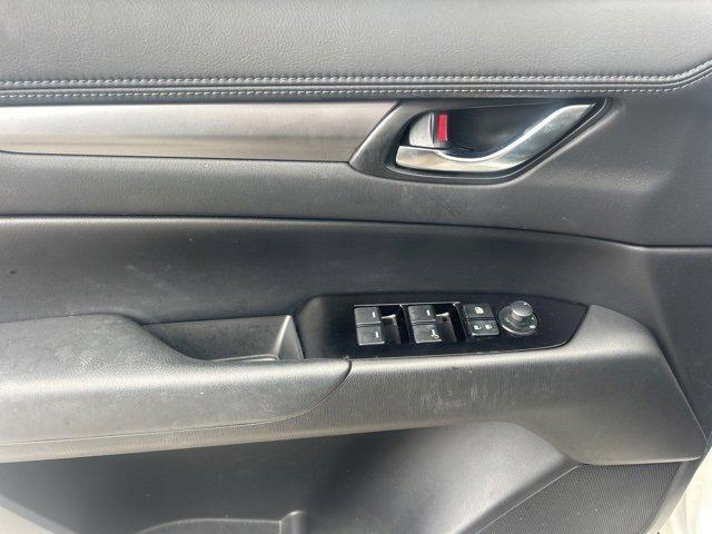 Photo of 2023 Rhodium White Metallic Mazda CX-5