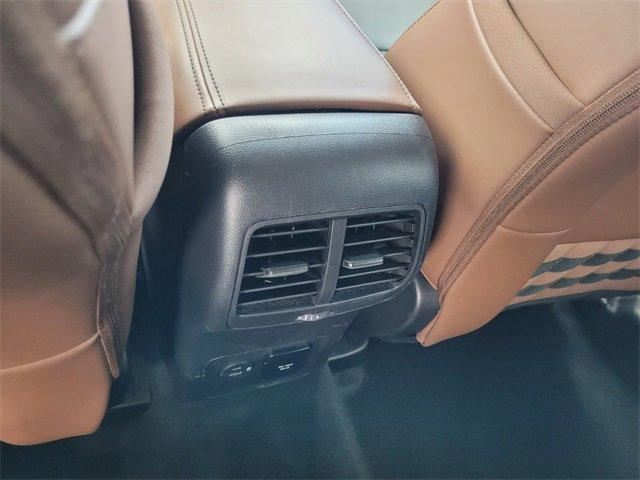 Photo of 2024 Green Ford Bronco Sport