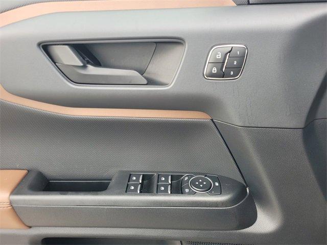 Photo of 2024 Green Ford Bronco Sport