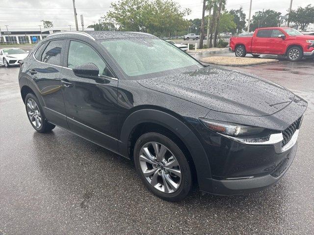 2023 Mazda Cx-30
