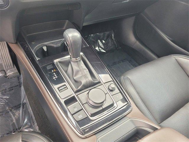 Photo of 2023 Jet Black Mica Mazda CX-30