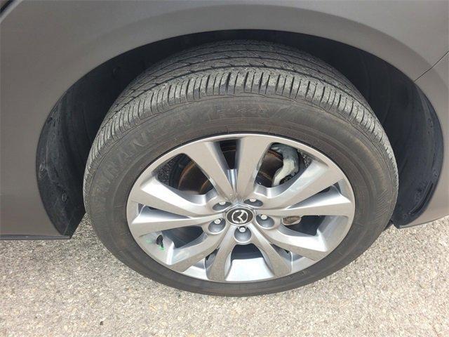 Photo of 2023 Jet Black Mica Mazda CX-30