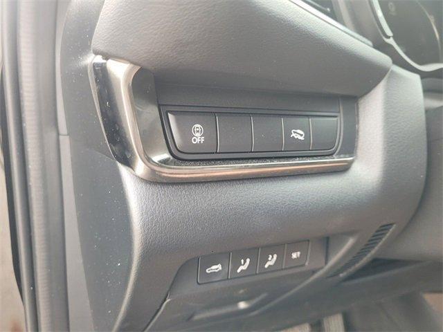 Photo of 2023 Jet Black Mica Mazda CX-30