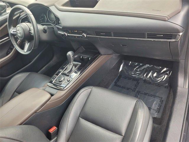 Photo of 2023 Jet Black Mica Mazda CX-30