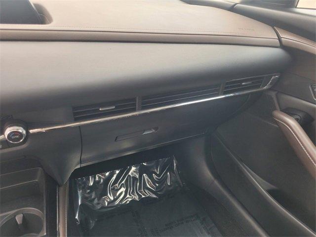 Photo of 2023 Jet Black Mica Mazda CX-30
