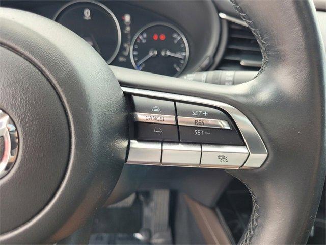 Photo of 2023 Jet Black Mica Mazda CX-30