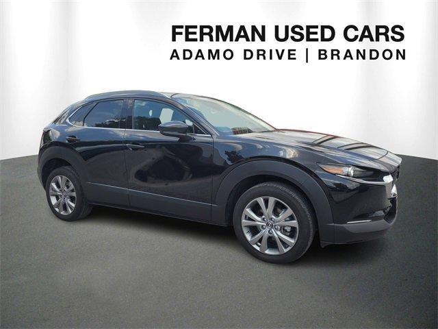 2023 Mazda Cx-30