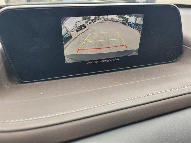 Photo of 2023 Jet Black Mica Mazda CX-30