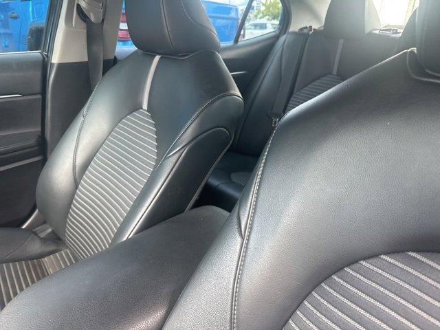 Photo of 2021  Toyota Camry