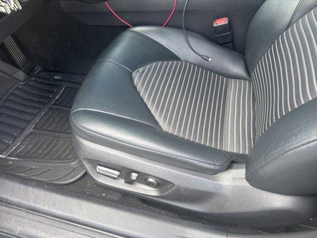 Photo of 2021  Toyota Camry