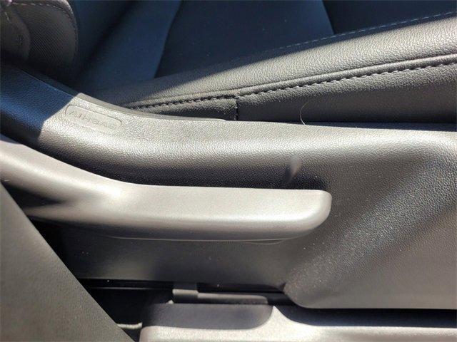 Photo of 2024 Sterling Gray Metallic Chevrolet Silverado 1500