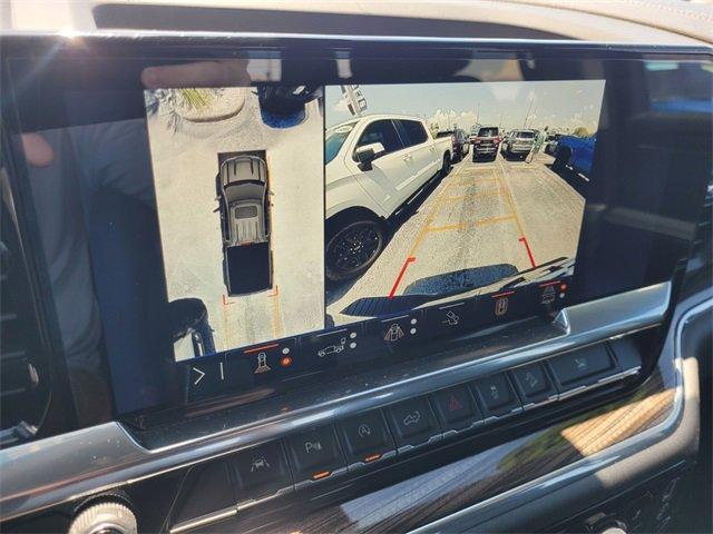 Photo of 2024 Sterling Gray Metallic Chevrolet Silverado 1500