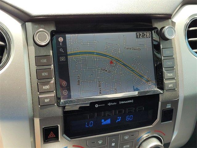 Photo of 2021  Toyota Tundra