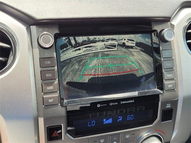 Photo of 2021  Toyota Tundra