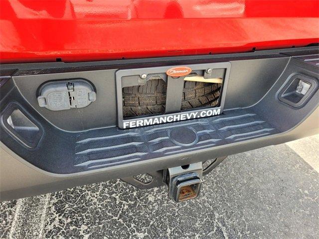 Photo of 2021  Toyota Tundra