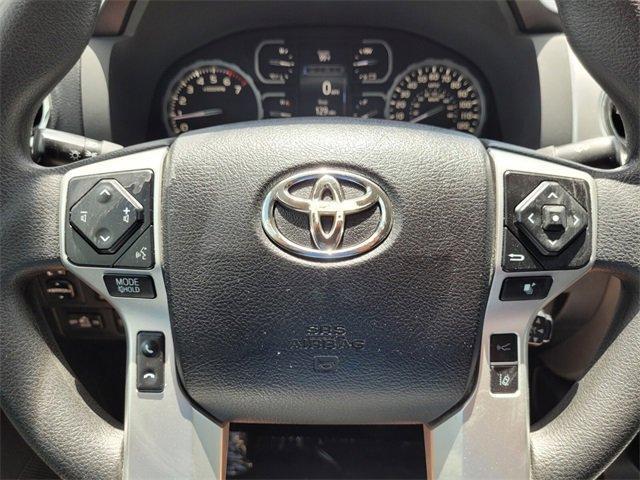Photo of 2021  Toyota Tundra