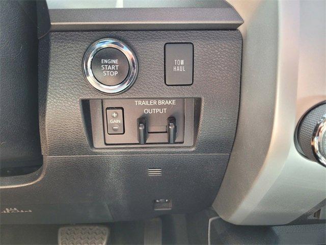 Photo of 2021  Toyota Tundra