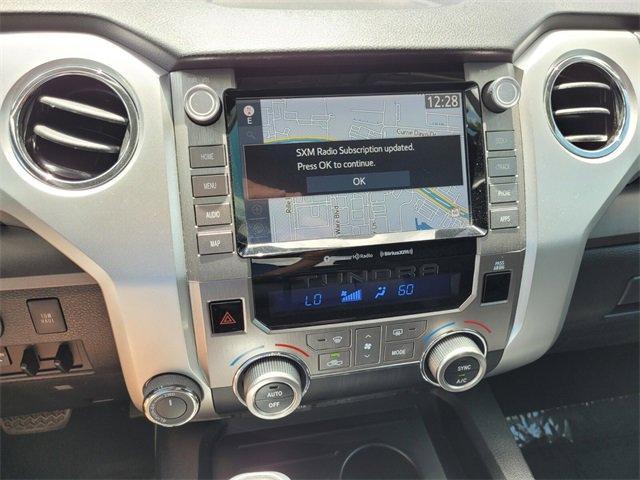 Photo of 2021  Toyota Tundra
