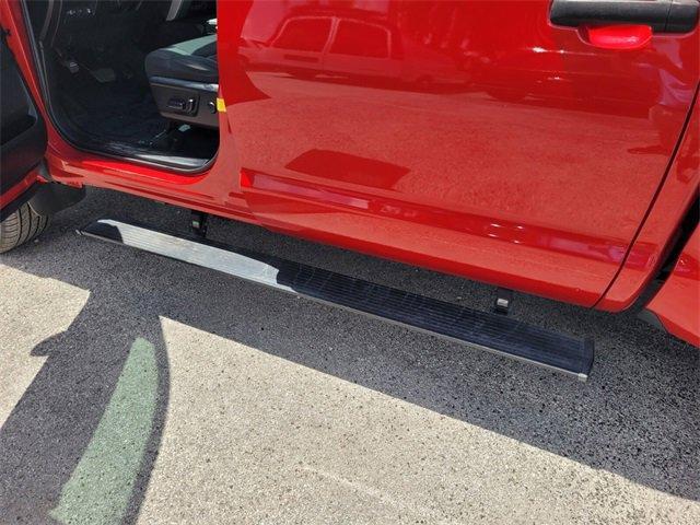 Photo of 2021  Toyota Tundra
