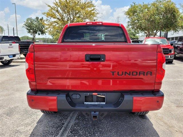 Photo of 2021  Toyota Tundra