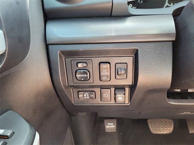 Photo of 2021  Toyota Tundra