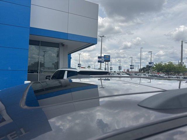 Photo of 2021 Granite Crystal Clearcoat Metallic Jeep Grand Cherokee