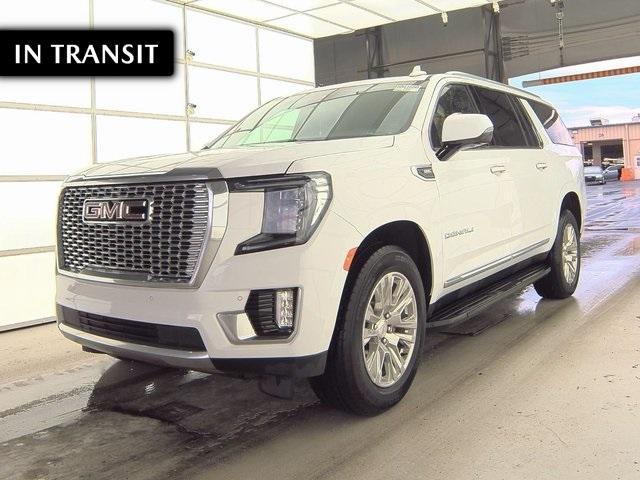 2023 GMC Yukon Xl