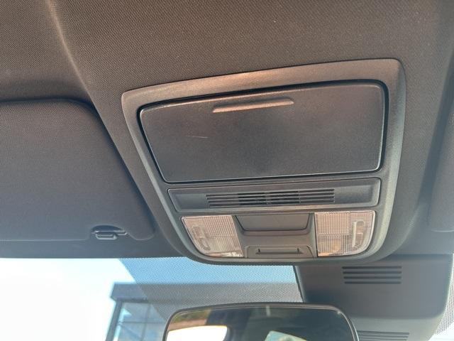 Photo of 2022 Gray Honda Accord Hybrid