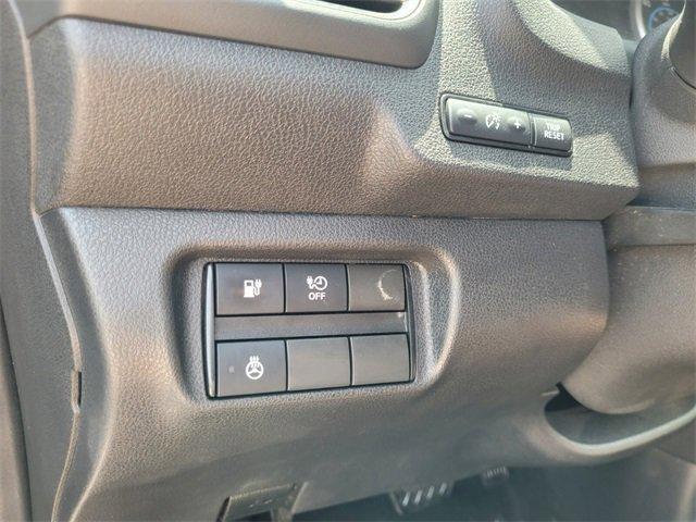 Photo of 2019 Black Nissan Leaf
