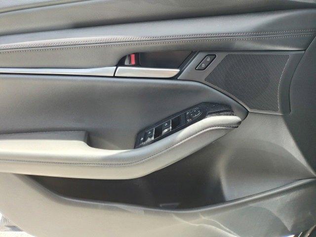 Photo of 2024 Deep Crystal Blue Mica Mazda Mazda3