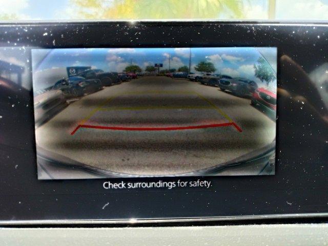 Photo of 2024 Deep Crystal Blue Mica Mazda Mazda3