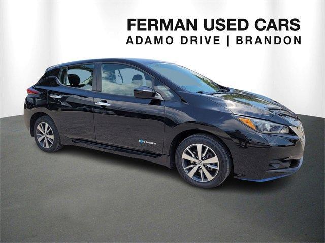 2019 Nissan Leaf