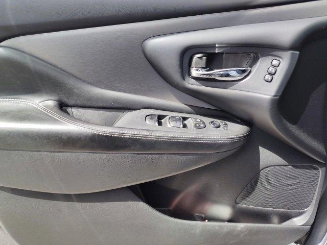 Photo of 2019 Gun Metallic Nissan Murano