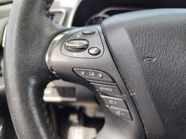 Photo of 2019 Gun Metallic Nissan Murano