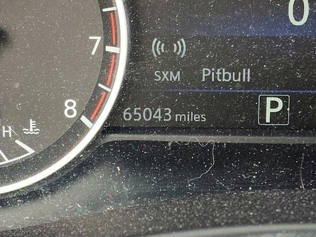 Photo of 2019 Gun Metallic Nissan Murano