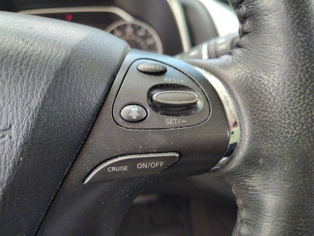 Photo of 2019 Gun Metallic Nissan Murano