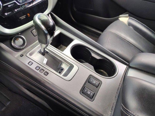 Photo of 2019 Gun Metallic Nissan Murano