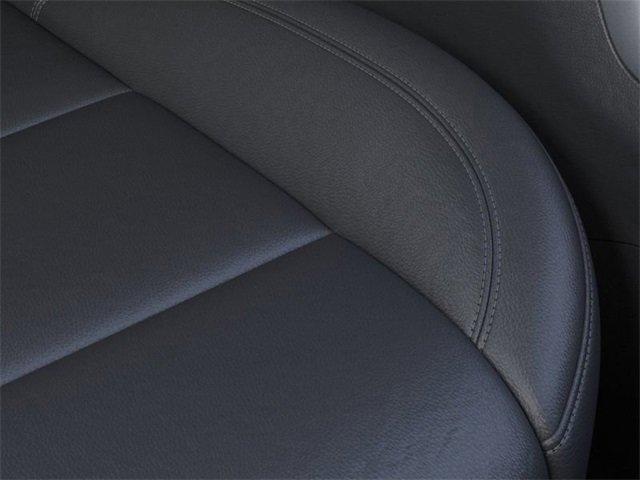 Photo of 2026 Gray Chevrolet Silverado 1500